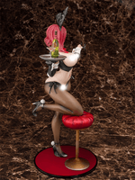 Miho Tsujinaka Reverse Bunny Ver. 4