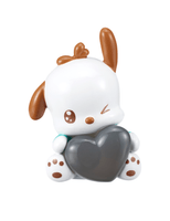 Sanrio Bath Bomb Bikkura Heart Hugz ♡ "Sanrio" (Blind Box/15), Bandai Lifestyle Bath Bomb 6