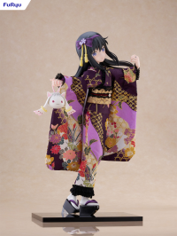 Homura Akemi -Japanese Doll- 1/4 Scale Figure 9