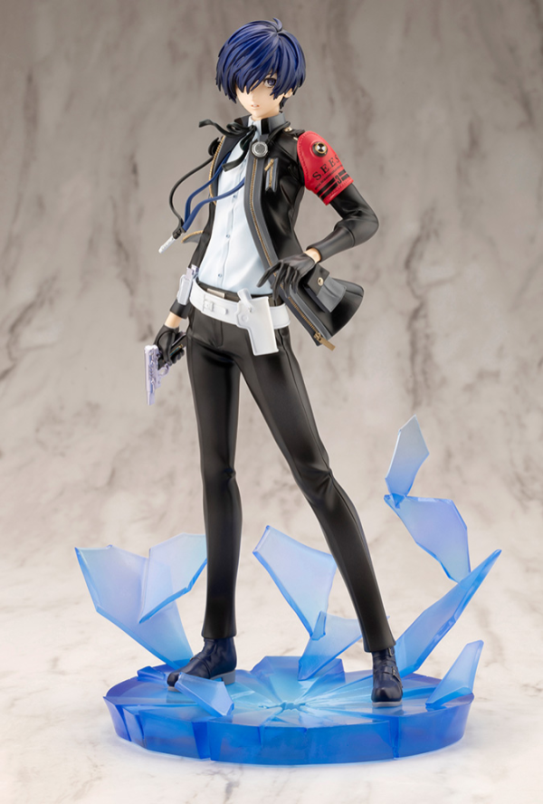 ARTFX J P3R Protagonist