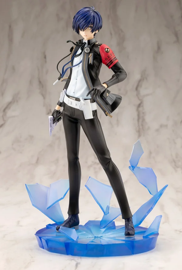 KOTOBUKIYA ARTFX J P3R Protagonist - Persona