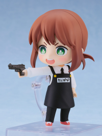 Nendoroid RITA 6