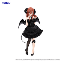 The Quintessential Quintuplets Specials2 BiCute Dark Figure -Nakano Miku- 6