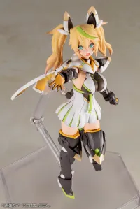 KOTOBUKIYA Gene Stellainnocent Version - Phantasy Star Online 2 - photo 18