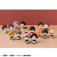 Lookup Haikyu!! Shinsuke Kita & Rintaro Suna Uniform ver. set 【with gift】 17