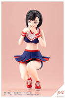 Seira Ichijo【CHEERLEADING COSTUME】 DREAMING STYLE VITAMIN YELL 15