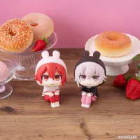 MegaHouse Lookup Idolish Seven Riku Nanase & Ten Kujo set 【with gift】 - IDOLiSH7 - photo 1
