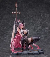 HOTVENUS Devil Sister Nemu Tapestry Set Edition - 18+ - photo 12