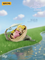 Sleep Dreamland Elves - Tales of Enchanted Dreams 7