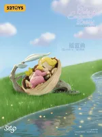 52TOYS Sleep Dreamland Elves - Tales of Enchanted Dreams - SLEEP - photo 7