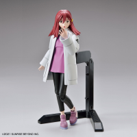 Figure-rise Standard Shishibe Shion 8