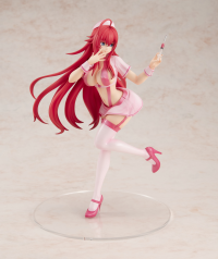 High School DxD HERO Rias Gremory Nurse ver. 6