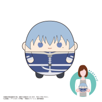 Frieren: Beyond Journey’s End HIMMEL FUWA KORORIN M SIZE (D) 1