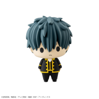 Chokorin Mascot Gintama(Repeat) (6pc per box) 7