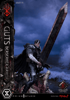 Ultimate Premium Masterline Berserk Guts, Berserker Armor Unleash Edition 42