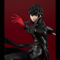Lucrea Persona5 The Royal  Joker SHOWTIME Edition 9