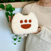 Monster Hunter Wilds Felyne Hope Pouch 2
