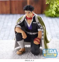 SEGA Demon Slayer: Kimetsu no Yaiba PM Perching Figure "Gyomei Himejima" -Hashira Meeting- - Demon Slayer: Kimetsu no Yaiba - photo 6