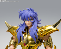 Saint Cloth Myth EX Scorpio Milo <Revival Ver.> "Saint Seiya", TAMASHII NATIONS Saint Cloth Myth EX 7