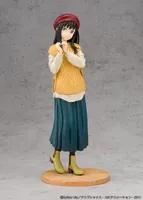 PROOF 1/7 Scale Figure "Takina Inoue Winter ver. " - Lycoris Recoil - photo 5