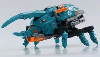 52TOYS BB-40ZE ZEPHYR - BEASTBOX - photo 1