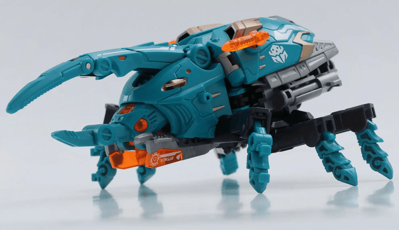 BB-40ZE ZEPHYR