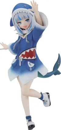 GOOD SMILE COMPANY POP UP PARADE Gawr Gura - hololive production - photo 2