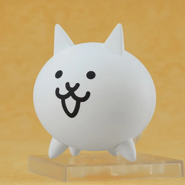 GOOD SMILE COMPANY Nendoroid Cat - The Battle Cats