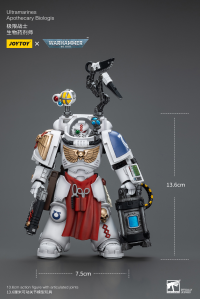 Ultramarines Apothecary Biologis 6