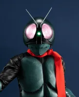 MegaHouse Ultimate Article Masked Rider（Repeat） - Kamen Rider: Masked Rider - photo 6