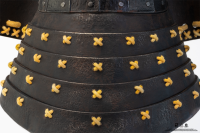 Assassin’s Creed Shadows : Yasuke Helmet 1/1 Scale Replica 20
