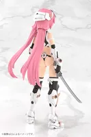 KOTOBUKIYA GRANDE SCALE MAGATSUKI KIKKA - FRAME ARMS GIRL - photo 9