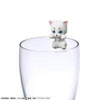 Ochatomo series Gintama Too free Tea House(Repeat) (1pc / 8pc per box) 9