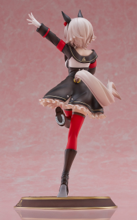 Curren Chan Signature Racewear Ver. 1/7 Scale Figure 4
