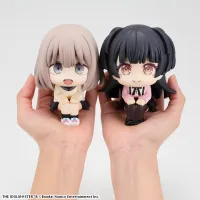 MegaHouse Lookup THE IDOLM＠STER SHINY COLORS  Asahi Serizawa＆Fuyuko Mayuzumi set  【with gift】 - THE iDOLM@STER - photo 4