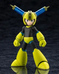 KOTOBUKIYA MEGA MAN SCRAMBLE THUNDER Ver. / ROCKMAN SCRAMBLE THUNDER Ver. - Mega Man - photo 1