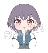 BanG Dream! Plushie MyGO!!!!! Tomori Takamatsu 4