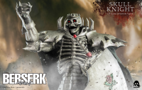 BERSERK - Skull Knight Exclusive Version (Retail) 12