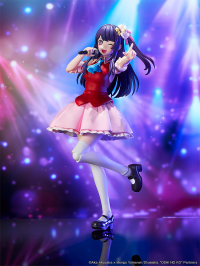 KADOKAWA PLASTIC MODEL SERIES Ai 9
