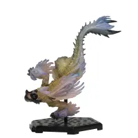 CAPCOM Capcom Figure Builder Monster Hunter Standard Model Plus THE BEST ~Vol. 22・23・24~ (6pc per box) - Monster Hunter - photo 3