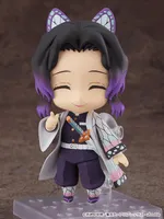 GOOD SMILE COMPANY Nendoroid Shinobu Kocho - Demon Slayer: Kimetsu no Yaiba - photo 4