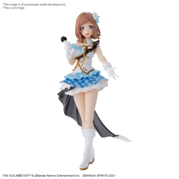BANDAI HOBBY 30MS MANO SAKURAGI - 30 Minutes Sisters (30MS)