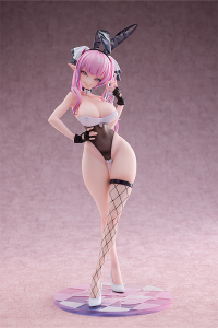 Bibi: Chill Bunny ver. 3