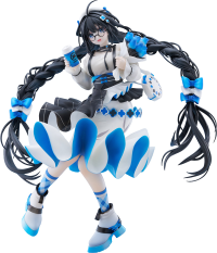 Illustrator Collection Figure "Toshiue Kanojo" Illustration by Oshioshio 2