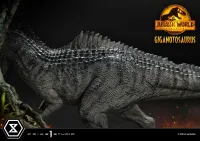Prime 1 Studio Prime Collectible Figures Jurassic World: Dominion(Film) Giganotosaurus - Jurassic Park - photo 30