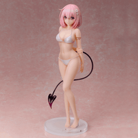 To LOVE-Ru Darkness Swimsuit Series “Momo Belia Deviluke 1/4 Scale” Muse Color Ver. 1