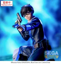 SEGA Xross Link Blue Exorcist -Shimane Illuminati Saga- Figure Yukio Okumura - Blue Exorcist - photo 6