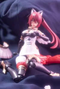KOTOBUKIYA CHARMED - ARCANADEA - photo 12