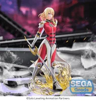 SEGA XrossLink "Solo Leveling" Figure "Cha Hae-In" - Solo Leveling - photo 1