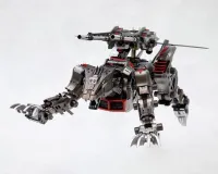 KOTOBUKIYA EZ-035 LIGHTNING SAIX Marking Plus Ver. - ZOIDS - photo 7